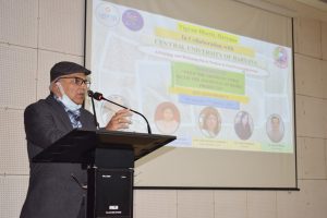 Workshop On Food Products Concludes