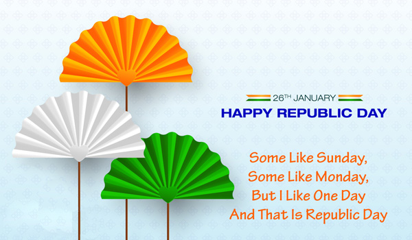 Republic Day 2022 Wishes for Teacher