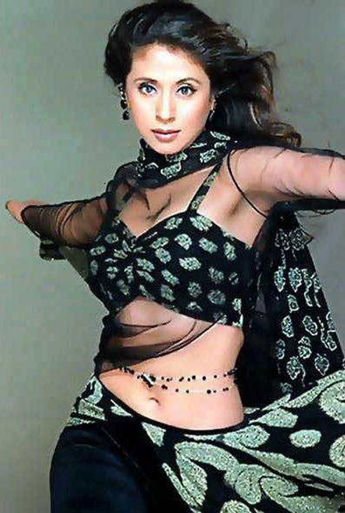 Urmila Matondkar Recalls Making Feroz Khan Emotional