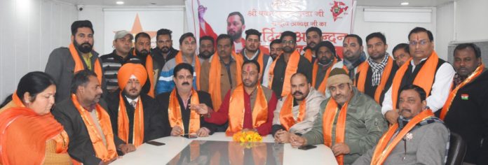 Shiv Sena Hindustan Punjab