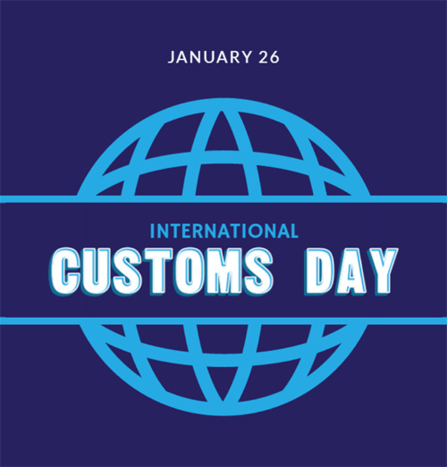 International Customs Day 2022 Wishes