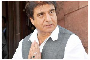 UP Assembly Elections 2022 Raj Babbar Update