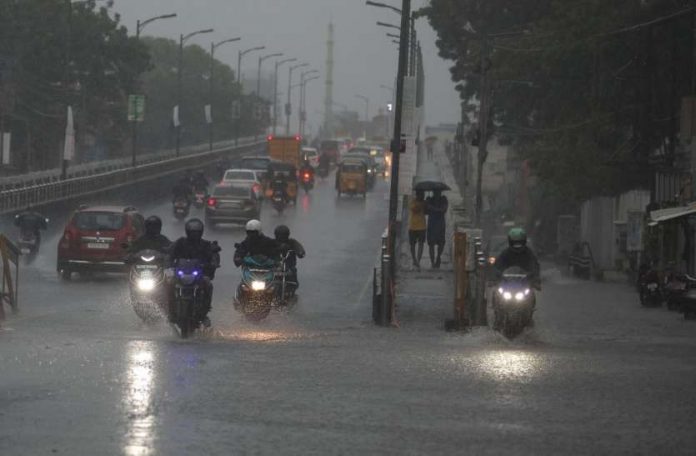 Haryana Weather Update