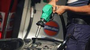 Today Petrol Diesel Price Update