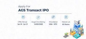 AGS Transact Technologies IPO