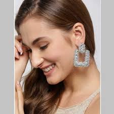 Earring Style For Girls
