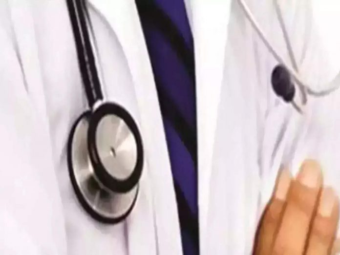 Fake Doctors Selling Pregnancy Kit in Gurugram