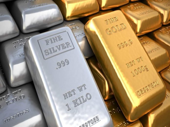 Gold-Silver Price Today 7 April 2022
