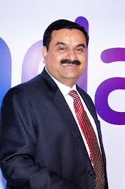 Adani Group In Electric Vehicle