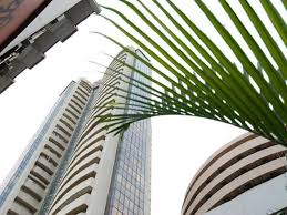 BSE NSE Nifty Today