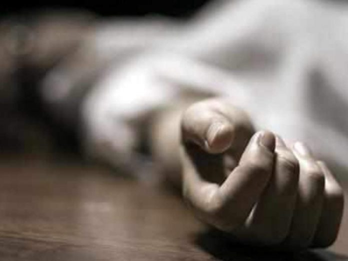 Suicide Case in Bhiwani