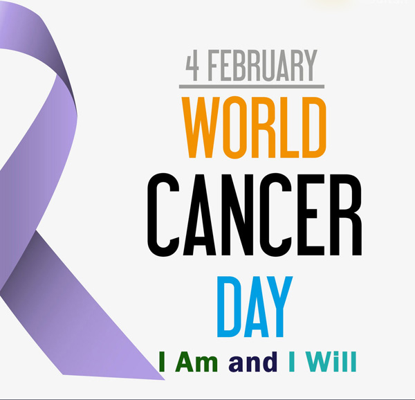 World Cancer Day 2022 Wishes