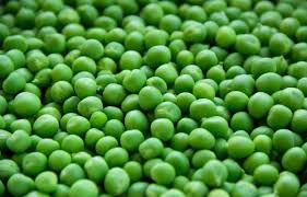 Delicious Green Peas And Potatoes Recipe