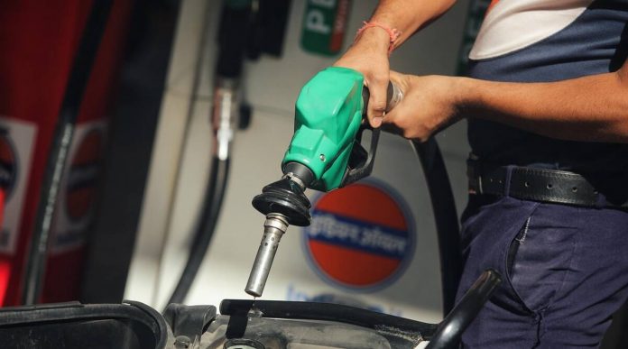 Petrol-Diesel Price Today 31 March 2022