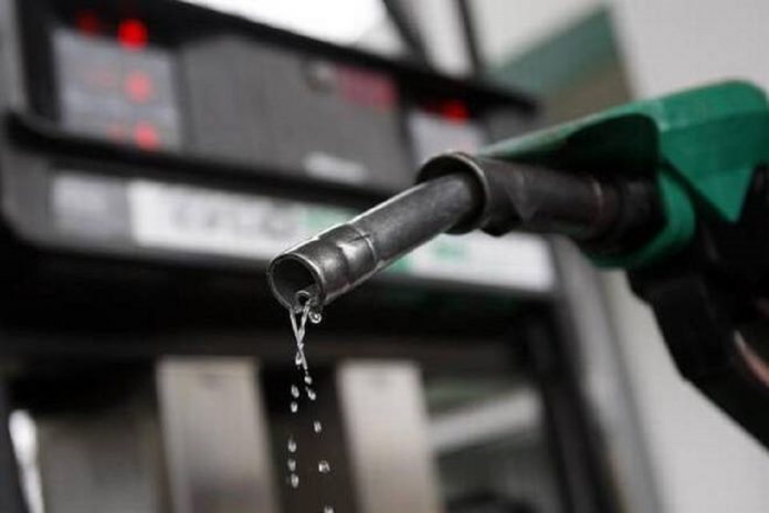 Today Petrol Diesel Price Update