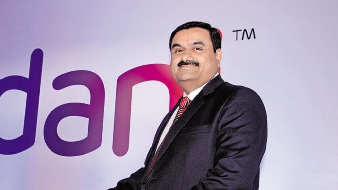 Adani Group In Electric Vehicle