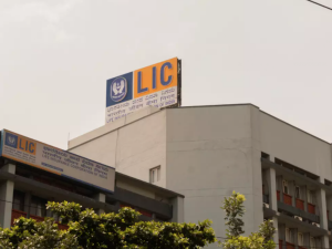 LIC IPO Update
