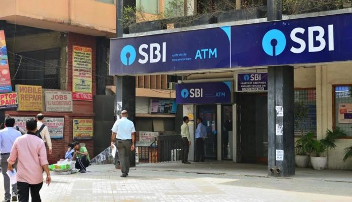 SBI ATM Cash Tansaction Rules