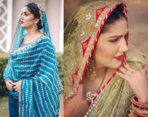 Sapna Chaudhary Danced On Hichki