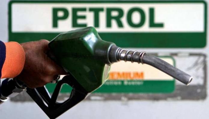 Petrol Diesel Price Update 27 February 2022