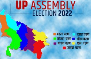 Uttar Pradesh Elections Update