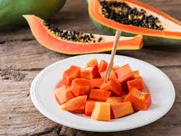 Benefits Papaya For Health