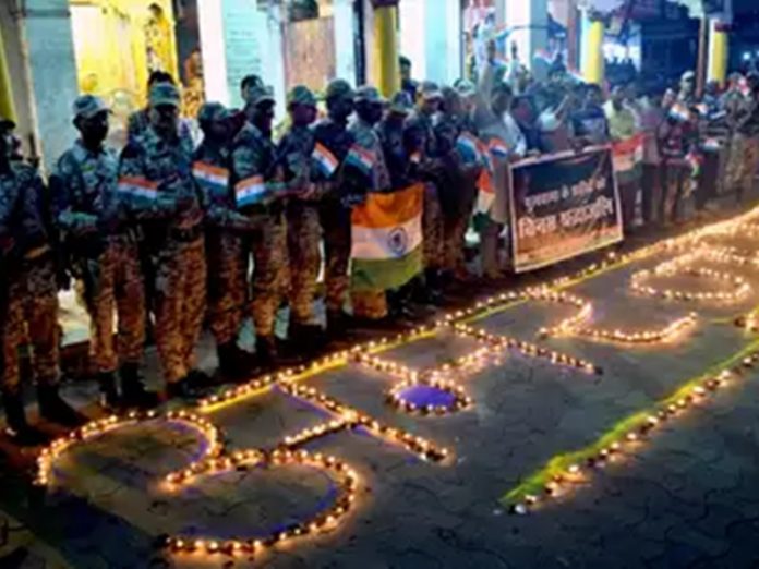 3rd Anniversary Of Pulwama Attack
