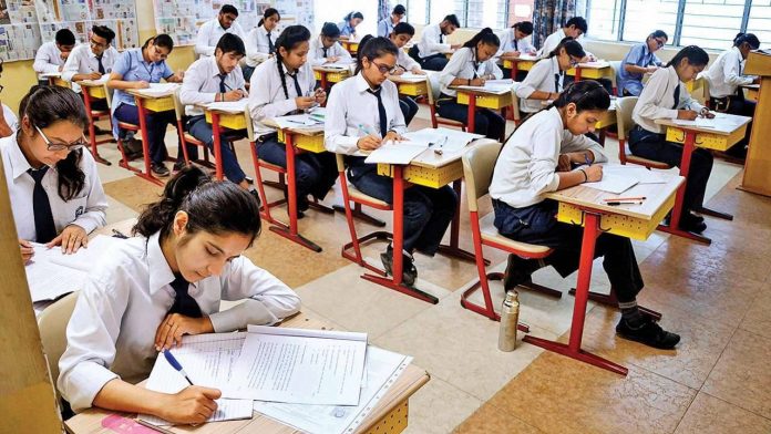 CBSE Term-2 Practical Exam Date Announced