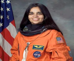 Kalpana Chawla Death Anniversary