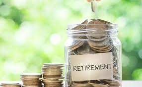 Retirement Planning