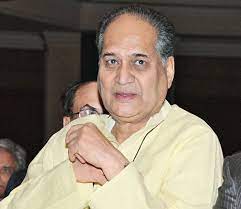 Rahul Bajaj