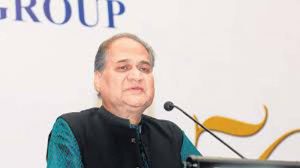 Rahul Bajaj Awards