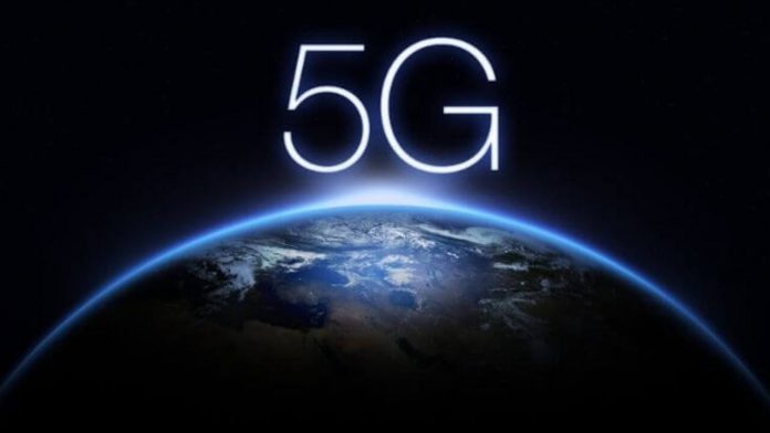 5G Internet Services In India