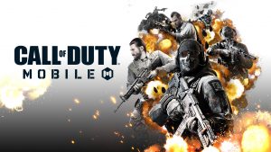 COD Mobile Redeem Code Today 31 March 2022