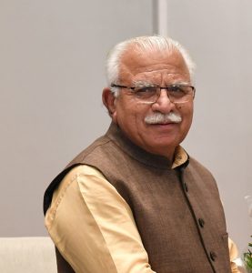 Finance Management Of Haryana Government