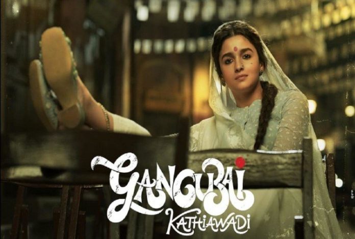 Film Gangubai Kathiawadi Earnings