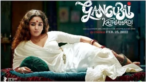 Film Gangubai Kathiawadi Earnings