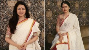 Bhagyashree Patwardhan's Birthday