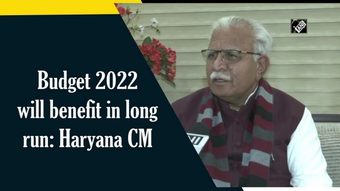 Haryana Budget