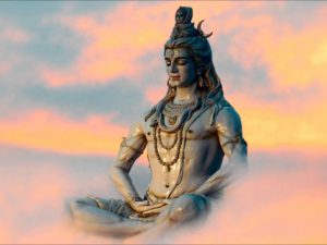 Isha Maha Shivratri Event