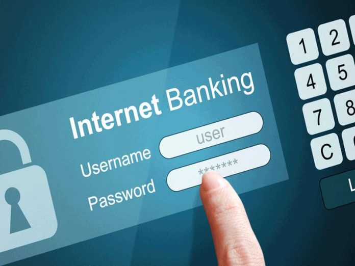 Net Banking Use Carefully