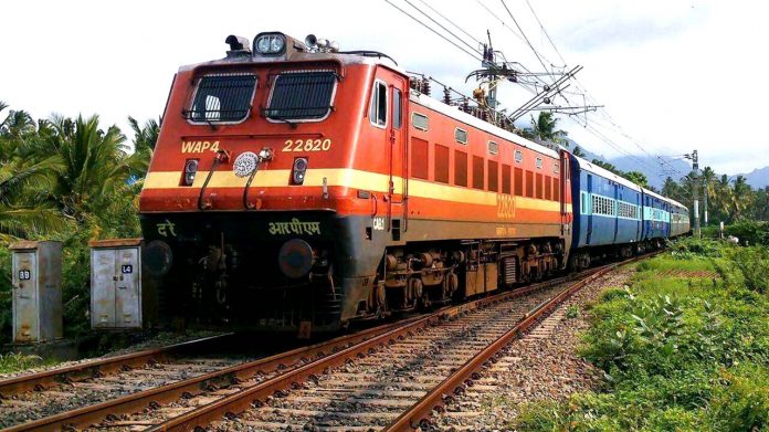 Five Trains will be Canceled Today due to Bharat Bandh