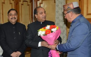 Himachal Budget Session 2022 Live