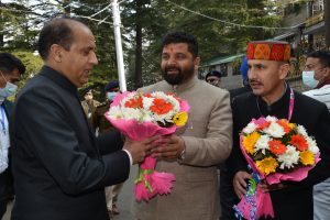 Himachal Budget Session 2022 Live