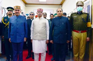 Himachal Budget Session 2022 Live