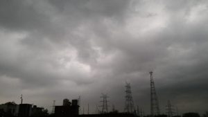 Haryana Weather Today 21 April 2022