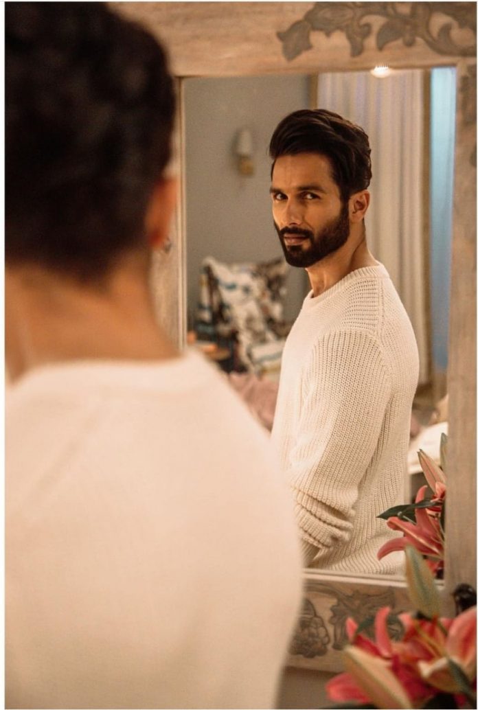 Happy Birthday Shahid Kapoor