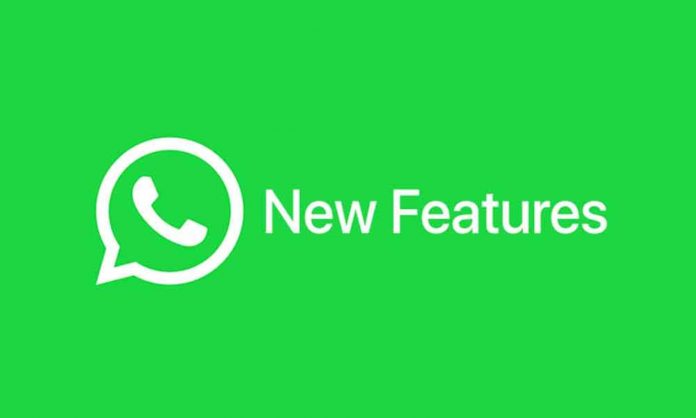 WhatsApp New Feature 2022