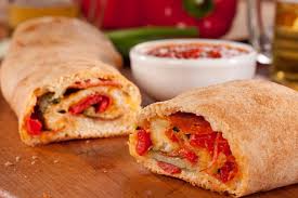  Bread Pizza Roll Recipe