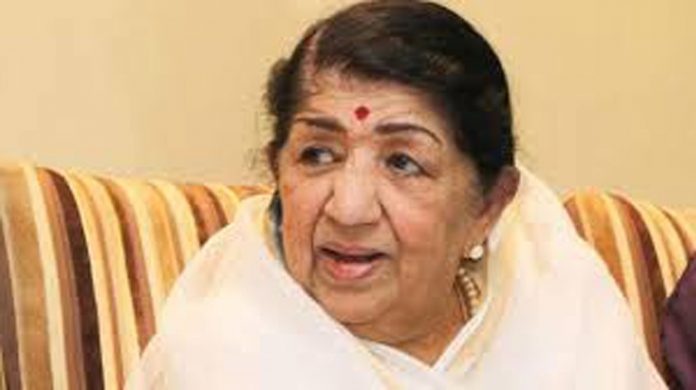 The Untold Love Story of Lata Di